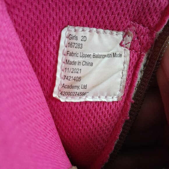 Magellan Outdoors Men’s Size 4.5 Women’s Size 6 (2D) Brown Mid-Calf Boots - Picture 8 of 8